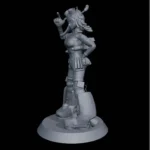 Mei Hatsume – My Hero Academia - Image 3