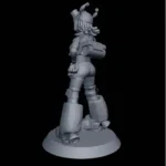 Mei Hatsume – My Hero Academia - Image 4