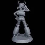 Mei Hatsume – My Hero Academia - Image 5