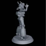 Mei Hatsume – My Hero Academia - Image 6