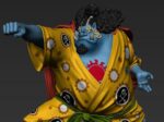 Jinbe - Knight of the Sea – One Piece - Image 4