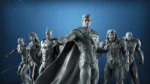 Justice League Heroes Bundle Set - Image 3