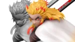 Kyojuro Rengoku - Flame Hashira - Demon Slayer - Image 5
