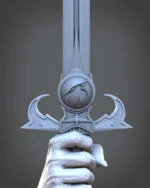 Lion O - Lord of the Thundercats - Image 7