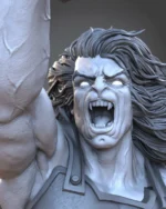 Lion O - Lord of the Thundercats - Image 5