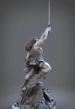 Lion O - Lord of the Thundercats - Image 3