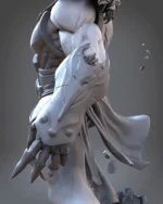 Lion O - Lord of the Thundercats - Image 6