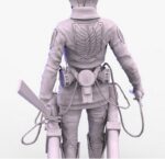 Mikasa – Attack on Titan - Image 3