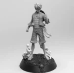 Monkey D. Luffy – One Piece - Image 2