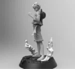 Monkey D. Luffy – One Piece - Image 3