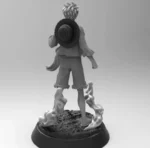 Monkey D. Luffy – One Piece - Image 4