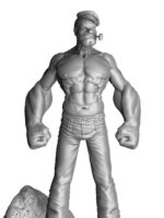 POPEYE the Sailor Man - Image 6