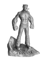 POPEYE the Sailor Man - Image 4
