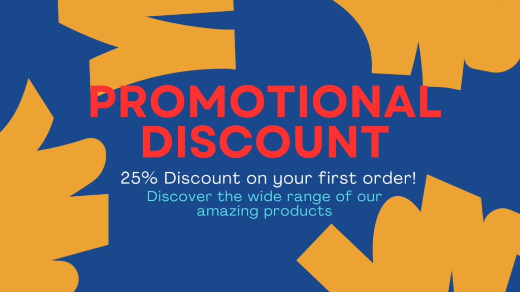 Promotional-discount