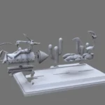 Road Runner & Wile E. Coyote - Image 3