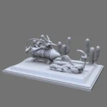 Road Runner & Wile E. Coyote - Image 2