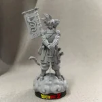 Son Goku Shogun - Dragon Ball Z - Image 3