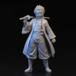 Tanjirou Kamado - Demon Slayer - Image 2