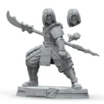 Trunks Shogun - Dragon Ball Z - Image 2