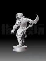 Trunks Shogun - Dragon Ball Z - Image 5