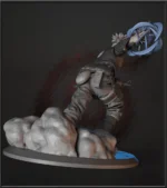 Uzumaki - Shippuuden (Naruto Hurricane Chronicles) - Naruto - Image 2