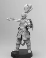 Vegeta Shogun – Dragon Ball Z - Image 2