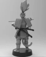 Vegeta Shogun – Dragon Ball Z - Image 3