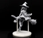 Witch Ochaco Uraraka – My Hero Academia - Image 4