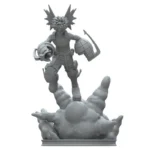 Katsuki Bakugo – My Hero Academia - Image 4