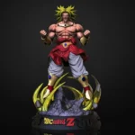 Broly – Dragon Ball Z - Image 3