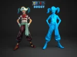 Buggy the Clown – One Piece - Image 2