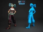 Buggy the Clown – One Piece - Image 3