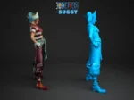 Buggy the Clown – One Piece - Image 4