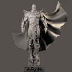 Black Adam - Dwayne Johnson - Image 2