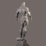 Black Adam - Dwayne Johnson - Image 4