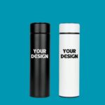 Temperature Lid Bottles