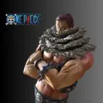 Charlotte Katakuri - One Piece