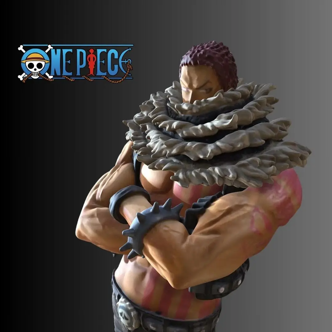 katakuri - one-piece-1 Charlotte Katakuri - One Piece - Image 1