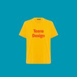 Kids T-Shirt - Image 2