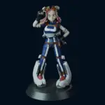 Mei Hatsume – My Hero Academia