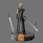 Cloud Strife - Final Fantasy