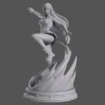 Tifa Lockhart - Final Fantasy - Image 3