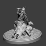 Connor – Assassin’s Brotherhood - Image 4