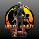 Scorpion - Mortal Kombat X (Ver 2)