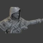 Edward Kenway – Assassin’s Creed Black Flag - Image 6