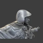 Edward Kenway – Assassin’s Creed Black Flag - Image 5