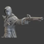 Edward Kenway – Assassin’s Creed Black Flag - Image 4