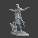 Edward Kenway – Assassin’s Creed Black Flag - Image 7