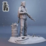 Joel – The Last of Us - Image 2