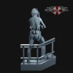 Jill Valentine – Resident Evil Ver 2 - Image 3